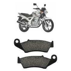Pastilha Freio Dianteira Cobreq N 915 CB Twister 250 2015-