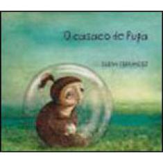 O Casaco De Pupa