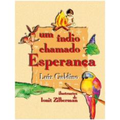 Um Índio Chamado Esperança