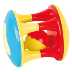 Pimpolho Chocalho Unissex