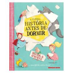 A Última História Antes De Dormir
