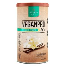 Whey protein Cleanpro 450g - Baunilha - Nutrify