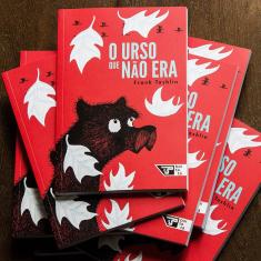 O urso que não era