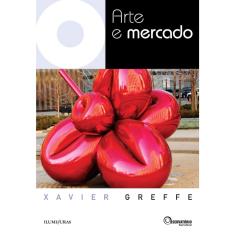 Livro - Arte e mercado
