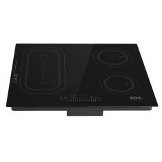Cooktop de Indução 4 Bocas eos Freezone 7000W ECI04EPF 220V