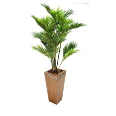 Vaso Decorativo Trapézio Denver Peg Brbmes 64Cm