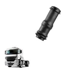 Bolsa Pneumatica Vw Constellation Traseira - Globo