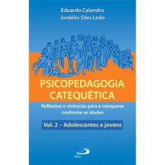 Psicopedagogia catequética