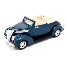 Miniatura 1/43 Ford V8 1937 Conversivel Lucky Models