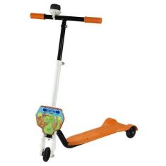 Patinete Infantil Menino Menina Resistente Scooter Pro Tork, SCOOTER, 