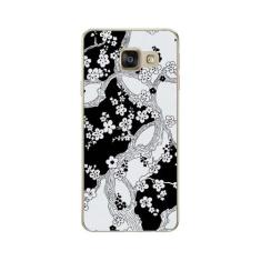 Capa Adesivo Skin356 Verso Para Samsung Galaxy A3 2016 A310 - KawaSkin