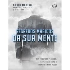 Segredos Magicos Da Sua Mente
