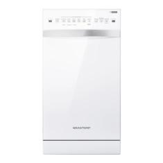 Lava-Louças 10 Serviços Brastemp Branca Com Ciclo Pesado - Blf10bb 110V