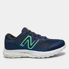Tênis Infantil New Balance 520 V8-Unissex