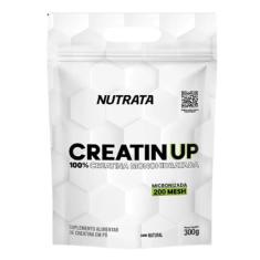 Creatina Monohidratada Refil 300G