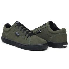 Tênis Sapatênis Skate Masculino Cano Baixo Casual Escolar Costurado Leve Confortável Em Couro-Masculino