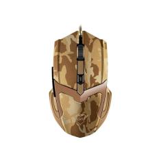 Mouse Gamer Trust Gxt101D T22794 Gav Camuflado