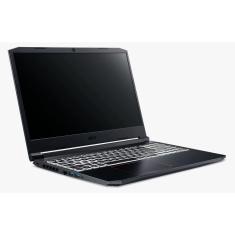 Notebook Acer Nitro 5 Intel Core i5-10300H 8GB (GeForce GTX 1650 4GB) 512GB SSD W10 15,6'' Preto AN515-55-51D3