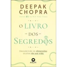 o Livro Dos Segredos