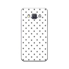 Capa Adesivo Skin176 Verso Para Samsung Galaxy A3 2015