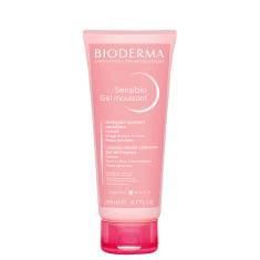 Gel de Limpeza Bioderma Sensibio Gel Moussant 200ml