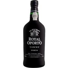 Vinho Do Porto Royal Oporto Tawny