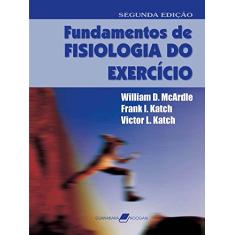 Fundamentos de Fisiologia do Exercício