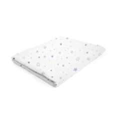 Papi Textil Lençol Papi Compose C/Elástico Tam. Americano Est. 1,30M X 70Cm X 10Cm Contem 01 Un