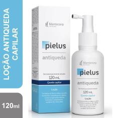 Pielus Locao Antiqueda 120Ml