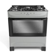 Fogão 5 Bocas Mueller MFV5BB