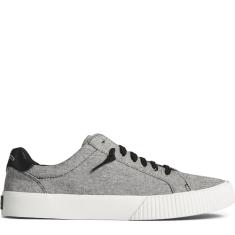 Sperry Tênis feminino Bermuda, Preto, 35