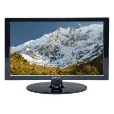 Monitor LED BRX 17",1280x1024,  60Hz, VGA/HDMI, Preto