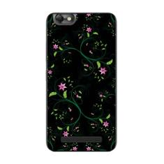 Capa Adesivo Skin353 Verso Para Lenovo Vibe C (2016) - KawaSkin