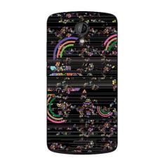 Capa Adesivo Skin006 Verso Para Blu Studio X8 HD (2016) - KawaSkin