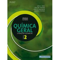 Livro - Química geral e reações químicas - vol. II