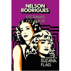 Livro - Escravas do Amor