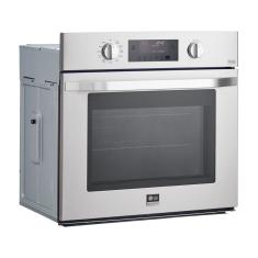 Forno Elétrico de Embutir LG Studio 133L Inox 220V LSWS306ST