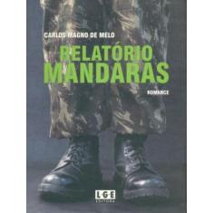 Relatório Mandaras - Lge-Ler, 3