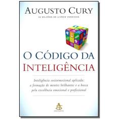 o Código Da Inteligência - Inteligência Socioemocional Aplicada