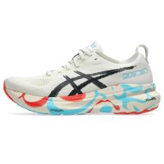 Tênis ASICS GEL-Kayano 31 Tokyo - Masculino - Bege/Preto-Masculino
