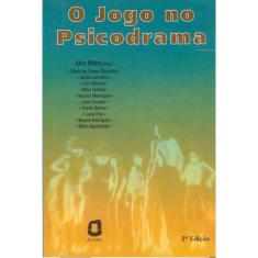 Livro - O jogo no psicodrama