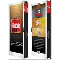 Box História Viva
