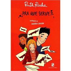 Pra que serve ED3