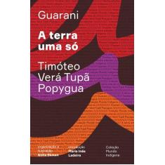 Livro - A terra uma só