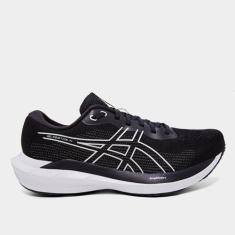 Tênis Asics Gel-Equation 14 Masculino, Preto, Prata, 41