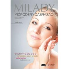 Livro - Milady Microdermoabrasão