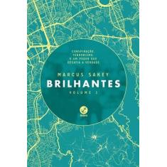 Livro - Brilhantes (Vol. 1)