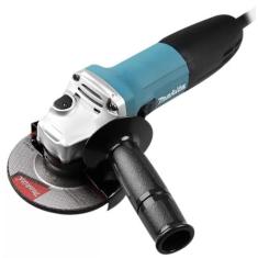 Esmerilhadeira angular 4.1/2" 720W 220V MAKITA GA4530, 220V