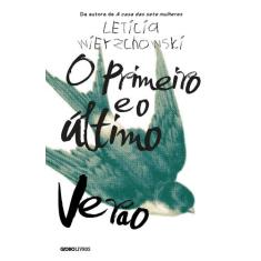Livro - O primeiro e o último verão