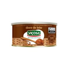 Doce de Leite Viçosa Tradicional 400g
